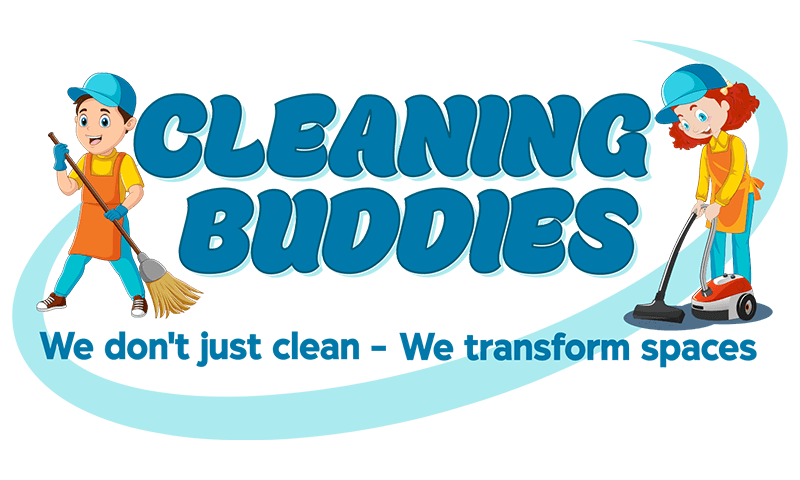 Cleaning Buddies