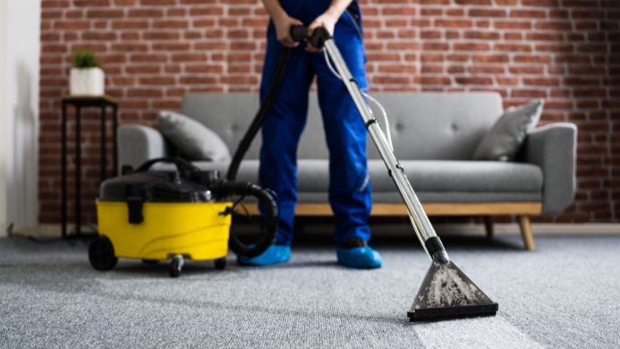 Deep clean auckland