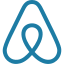airbnb icon 