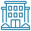 Building icon